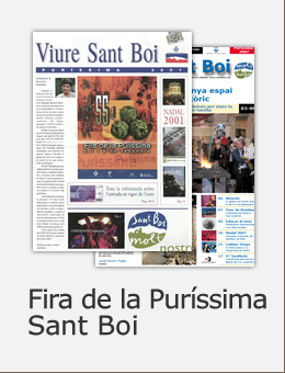 Noticias Sant Boi