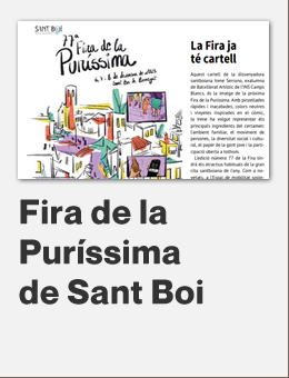 Noticias Sant Boi