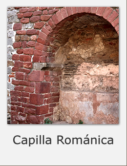 Restos arqueologicos en Sant Boi
