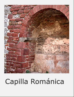 Restos arqueologicos en Sant Boi