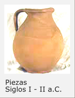 Restos arqueologicos en Sant Boi