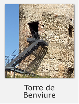 Restos arqueologicos en Sant Boi