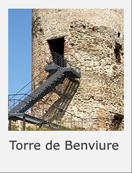 Restos arqueologicos en Sant Boi
