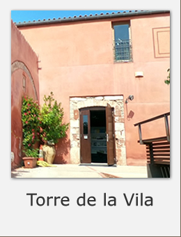 Restos arqueologicos en Sant Boi