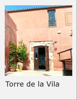 Restos arqueologicos en Sant Boi