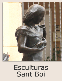 arte Sant Boi