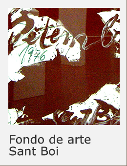 arte Sant Boi