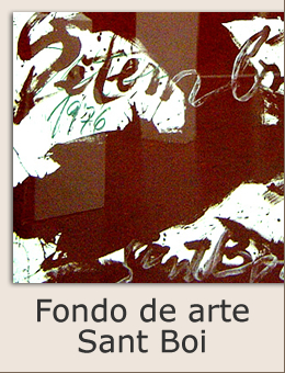arte Sant Boi