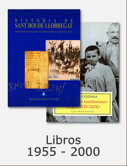 Ediciones 1955 - 2000
