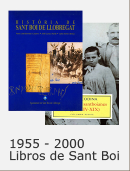 Ediciones 1955 - 2000