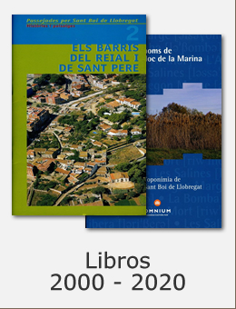 Ediciones 2000 - 2020