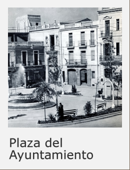 Fotos antiguas de Sant Boi