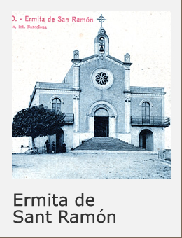 Fotos antiguas de Sant Boi