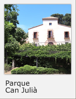 Parque de Can Julia
