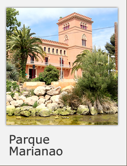 Parque de Marianao