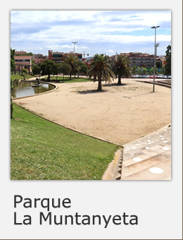 Parque de la Muntanyeta