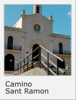 Camino Sant Ramon