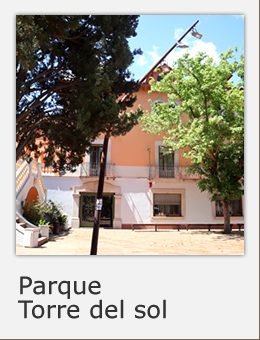 Parque de Torre del sol