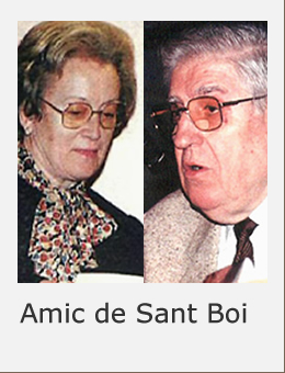 Amic de Sant Boi