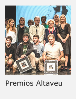 Premis Altaveu Sant Boi