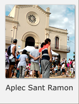 Aplec de Sant Ramon Sant Boi
