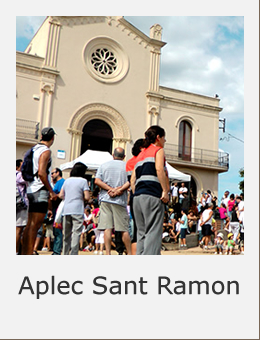 Aplec de Sant Ramon Sant Boi