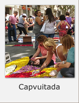 Capvuitada Sant Boi