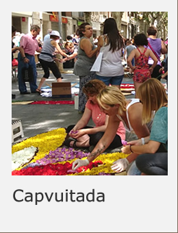 Capvuitada Sant Boi