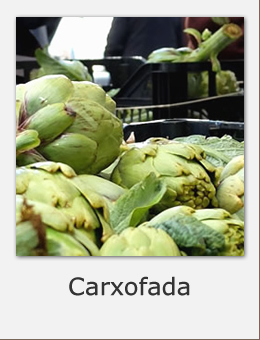 Carxofada Sant Boi