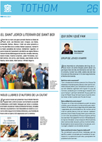 Libros Sant Boi
