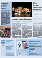 Libros Sant Boi