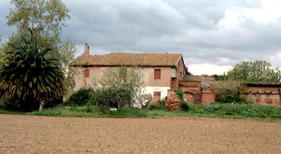 La Casa Groga