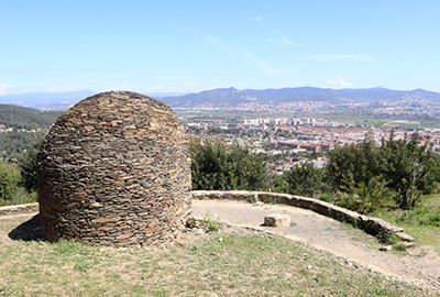 Parc de Montbaig