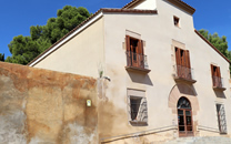 Can Julia Sant Boi de LLobregat