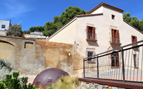 Can Julia Sant Boi de LLobregat