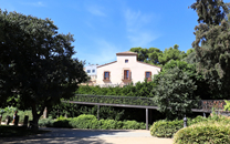 Can Julia Sant Boi de LLobregat