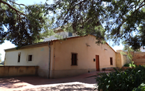 Can Julia Sant Boi de LLobregat