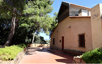 Can Julia Sant Boi de LLobregat