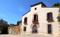 Can Julia Sant Boi de LLobregat