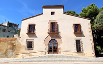 Can Julia Sant Boi de LLobregat