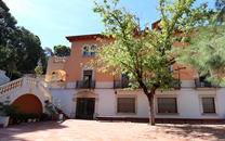 Torre del sol Sant Boi de LLobregat