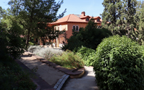 Torre del sol Sant Boi de LLobregat