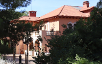 Torre del sol Sant Boi de LLobregat