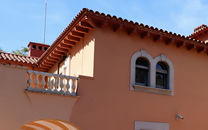 Torre del sol Sant Boi de LLobregat