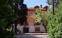 Torre del sol Sant Boi de LLobregat