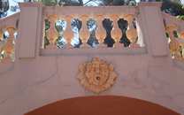 Torre del sol Sant Boi de LLobregat