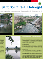 Noticia de patrimonio natural Sant Boi