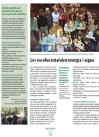 Noticia de patrimonio natural Sant Boi