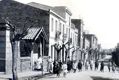 Fotos antiguas de Sant Boi