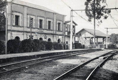 Fotos antiguas de Sant Boi